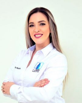 Carolina Morales