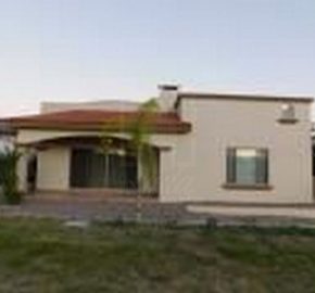 House in Country Club, San Carlos, Sonora
